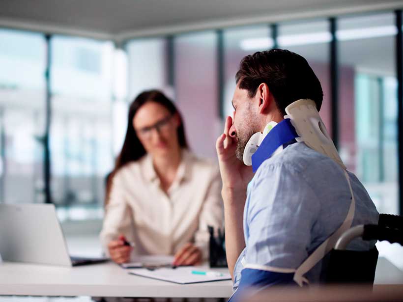 4 Ways AI-Generated Personal Injury Settlement Demands Can Help Law Firms