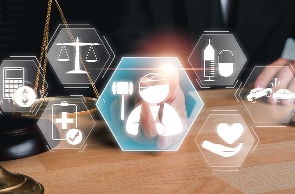 How Accurate Are AI-Generated Personal Injury Demand Letters?